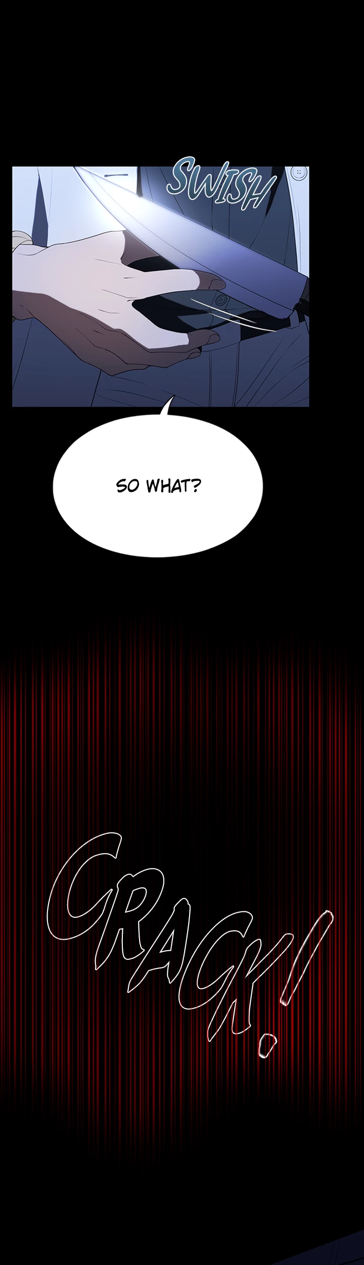 Young Housemaid Chapter 33 - Page 41