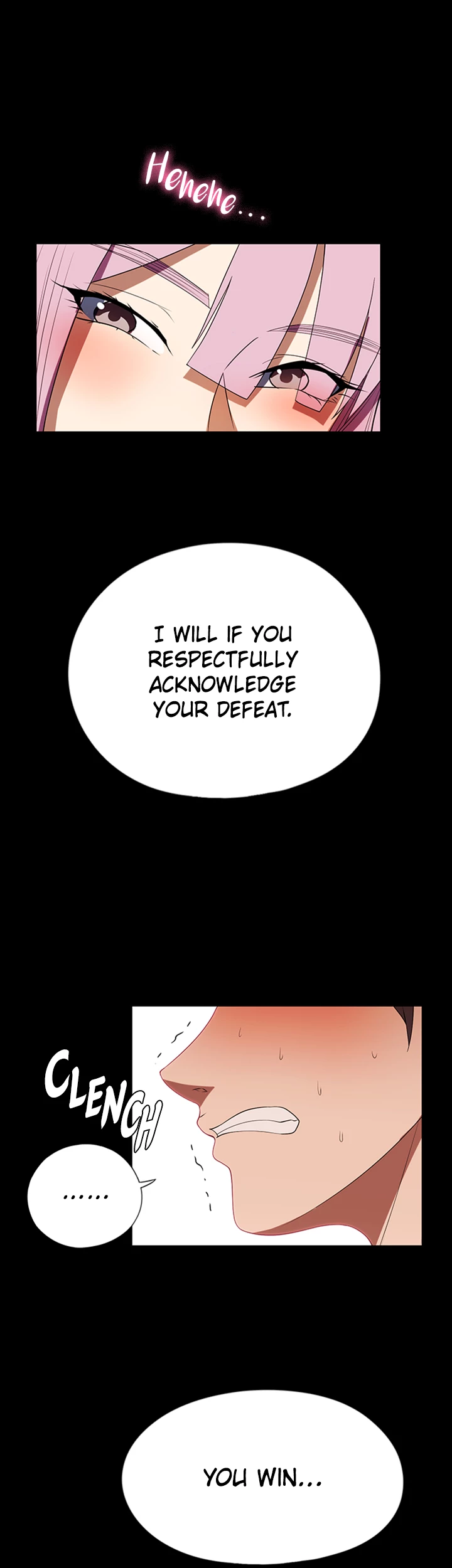 Young Housemaid Chapter 33 - Page 6