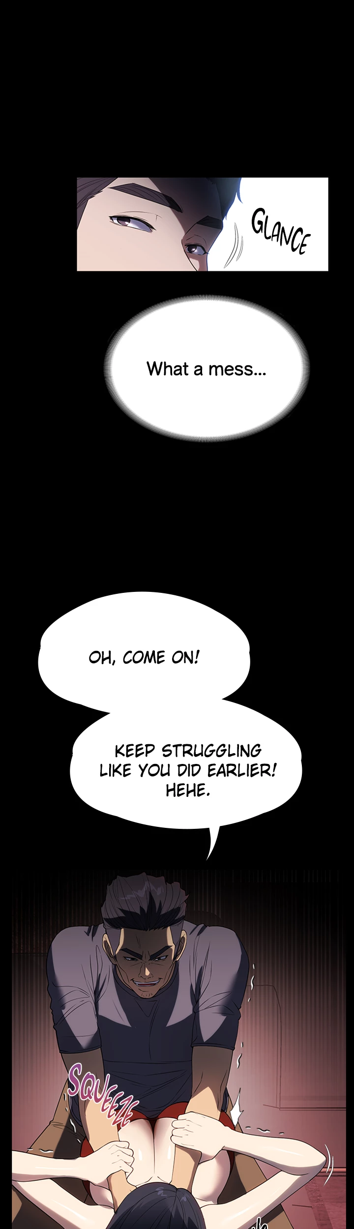 Young Housemaid Chapter 34 - Page 13