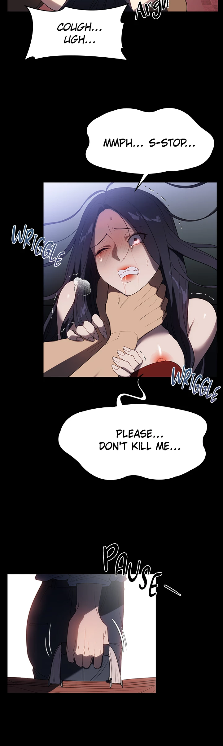 Young Housemaid Chapter 34 - Page 14