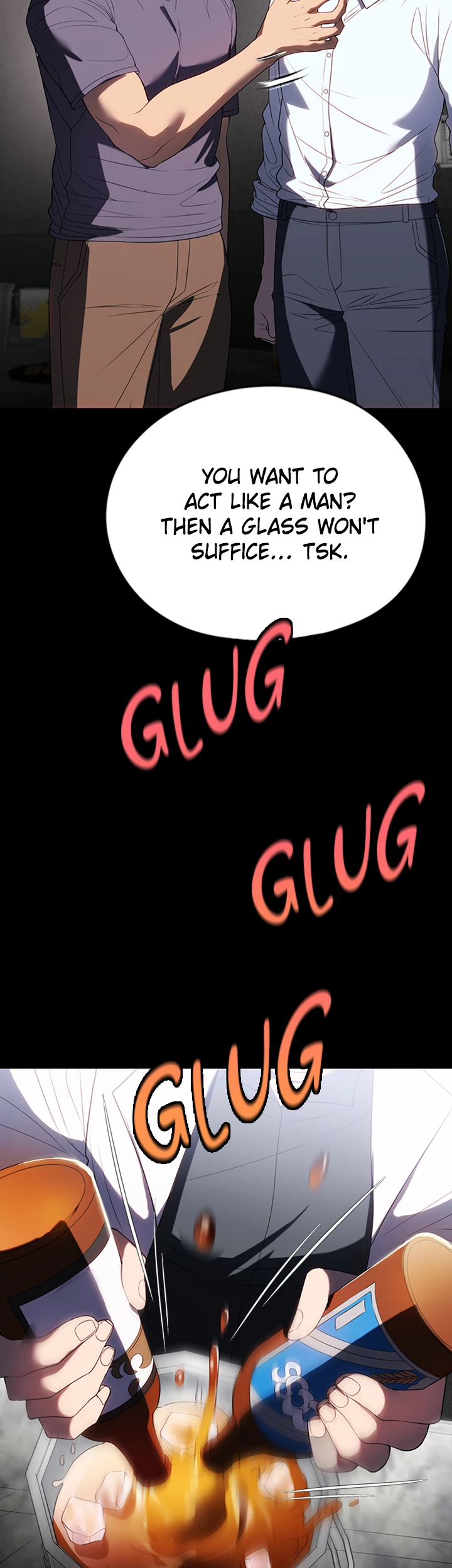 Young Housemaid Chapter 34 - Page 27