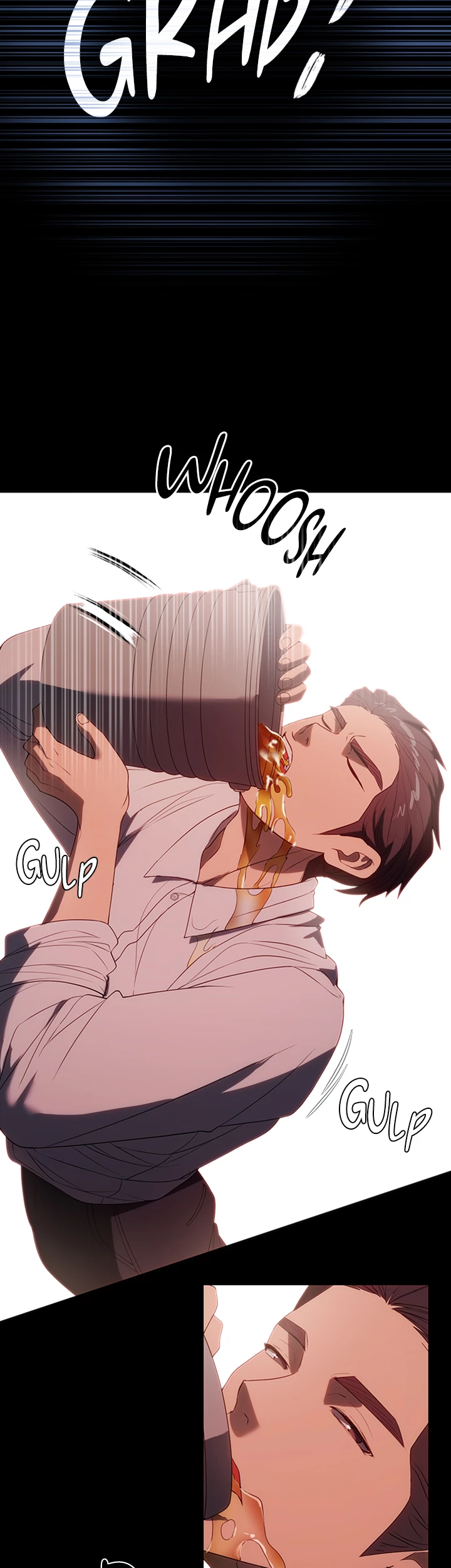 Young Housemaid Chapter 34 - Page 30