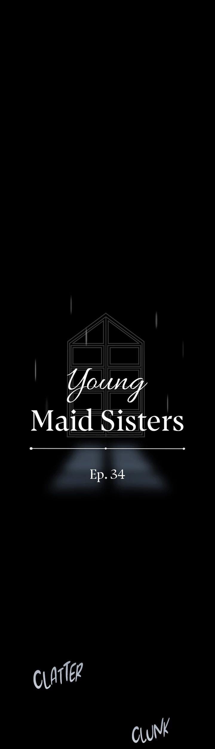 Young Housemaid Chapter 34 - Page 4