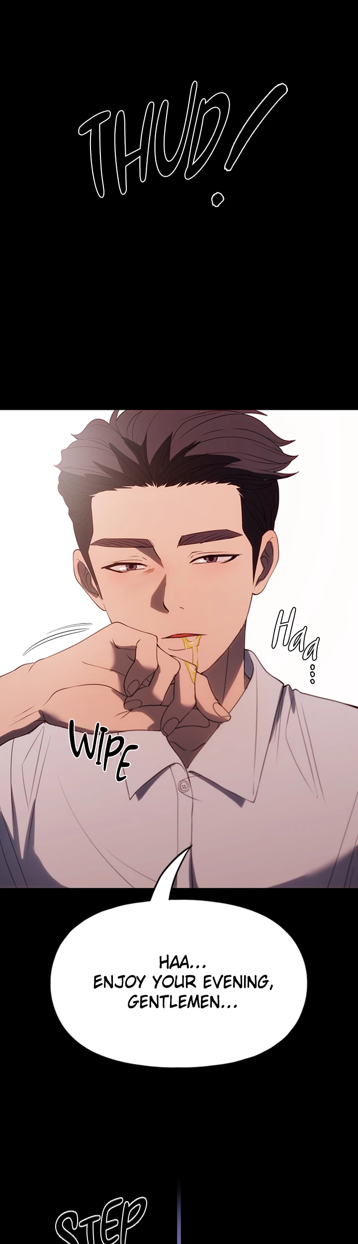 Young Housemaid Chapter 34 - Page 32