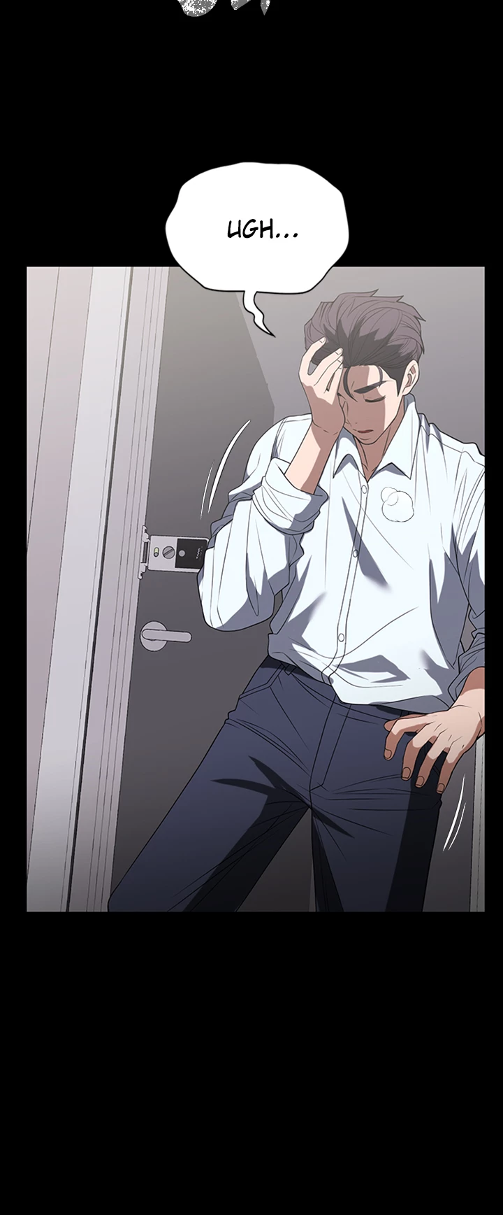 Young Housemaid Chapter 34 - Page 40