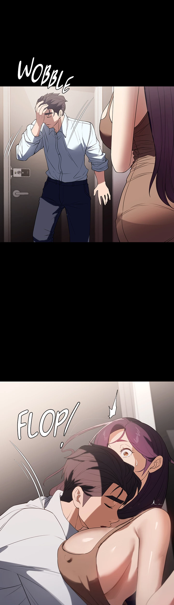 Young Housemaid Chapter 34 - Page 41