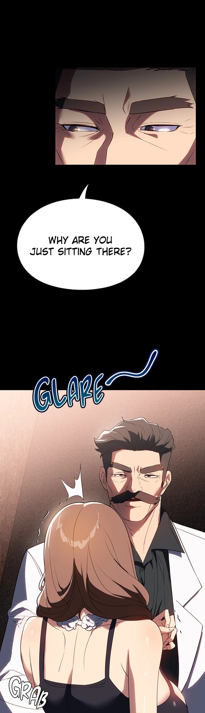 Young Housemaid Chapter 34 - Page 7