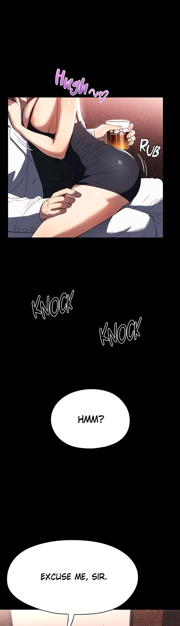 Young Housemaid Chapter 34 - Page 10