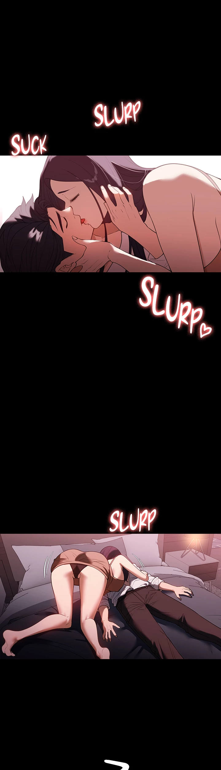 Young Housemaid Chapter 35 - Page 12