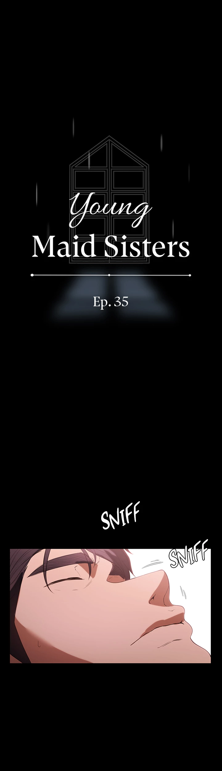 Young Housemaid Chapter 35 - Page 10