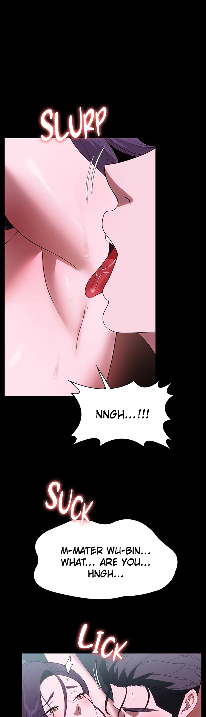 Young Housemaid Chapter 36 - Page 1