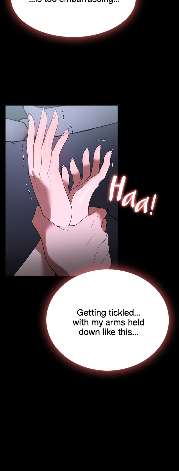 Young Housemaid Chapter 36 - Page 11