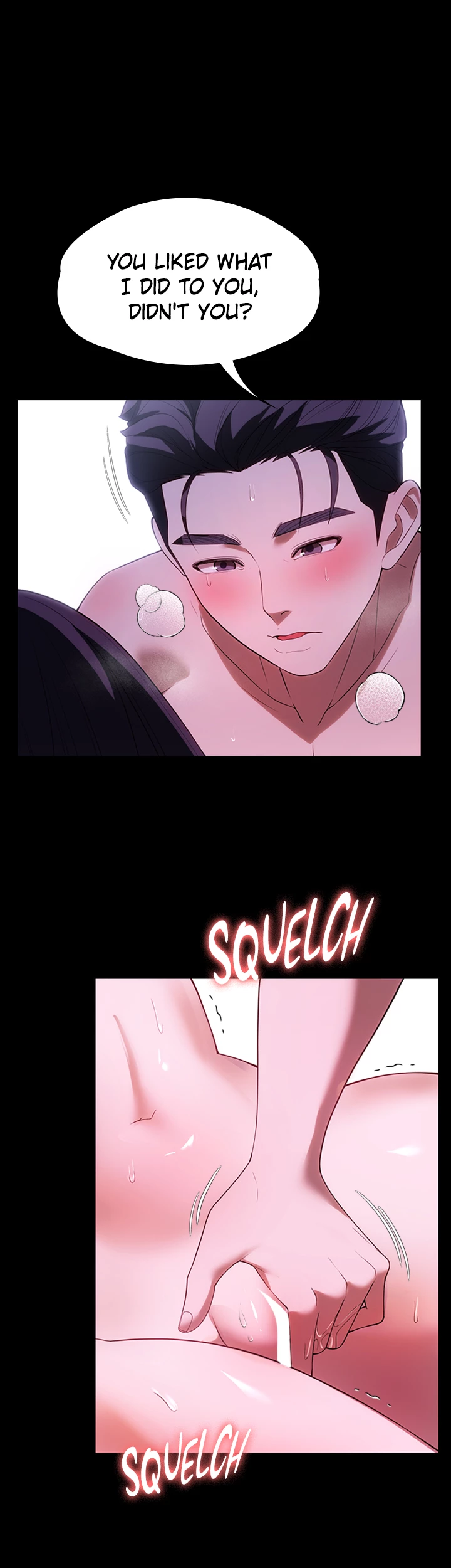 Young Housemaid Chapter 36 - Page 15