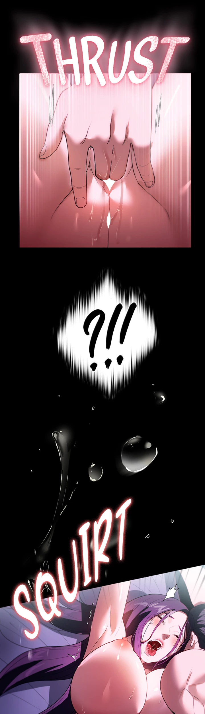 Young Housemaid Chapter 36 - Page 22