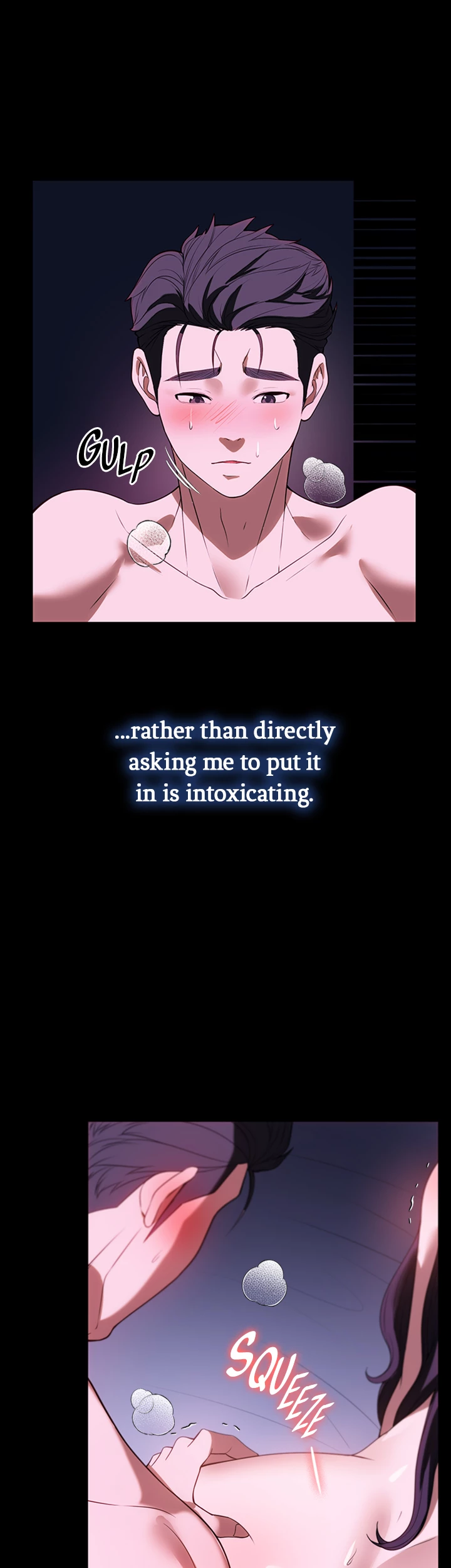 Young Housemaid Chapter 36 - Page 28