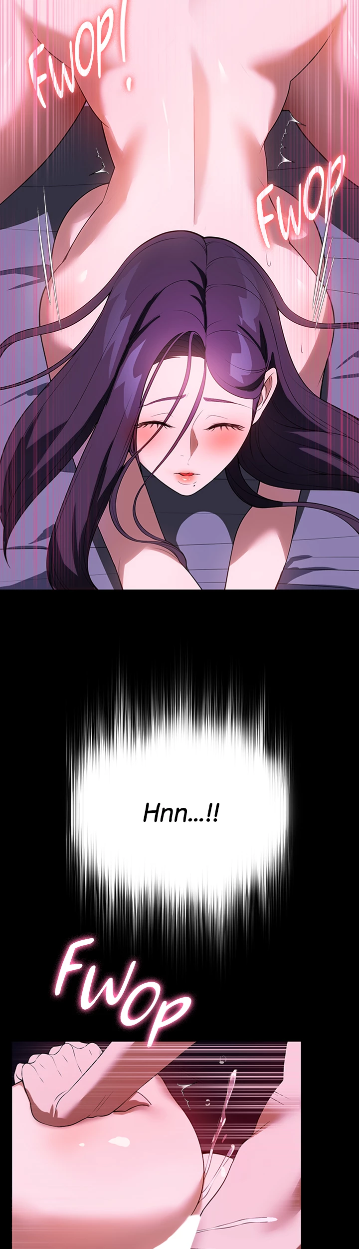 Young Housemaid Chapter 36 - Page 31