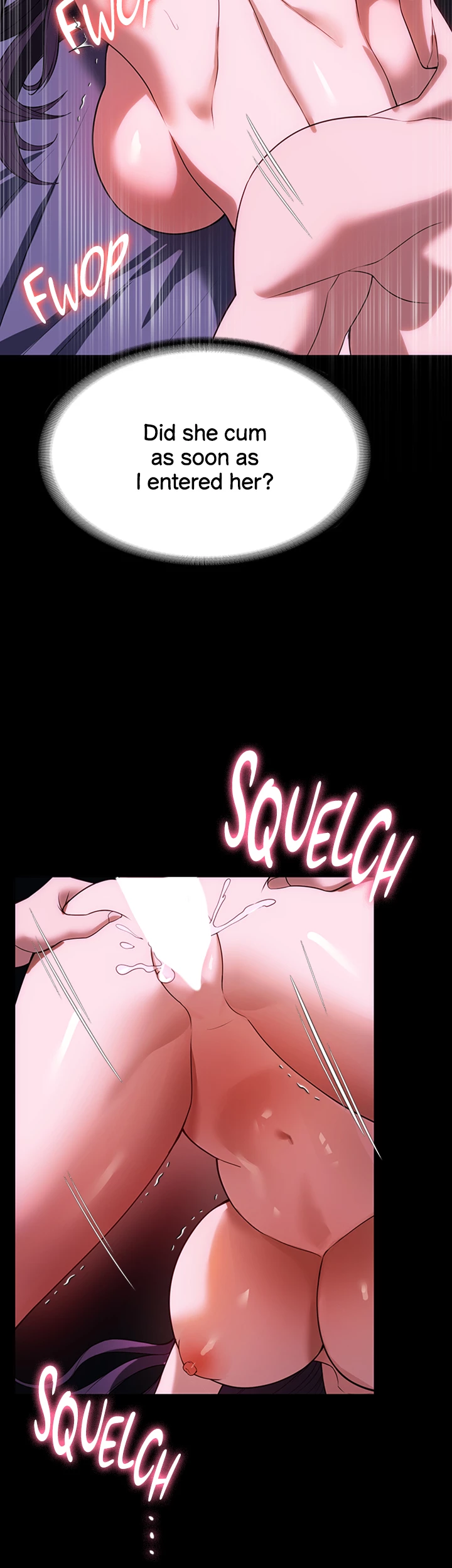 Young Housemaid Chapter 36 - Page 34