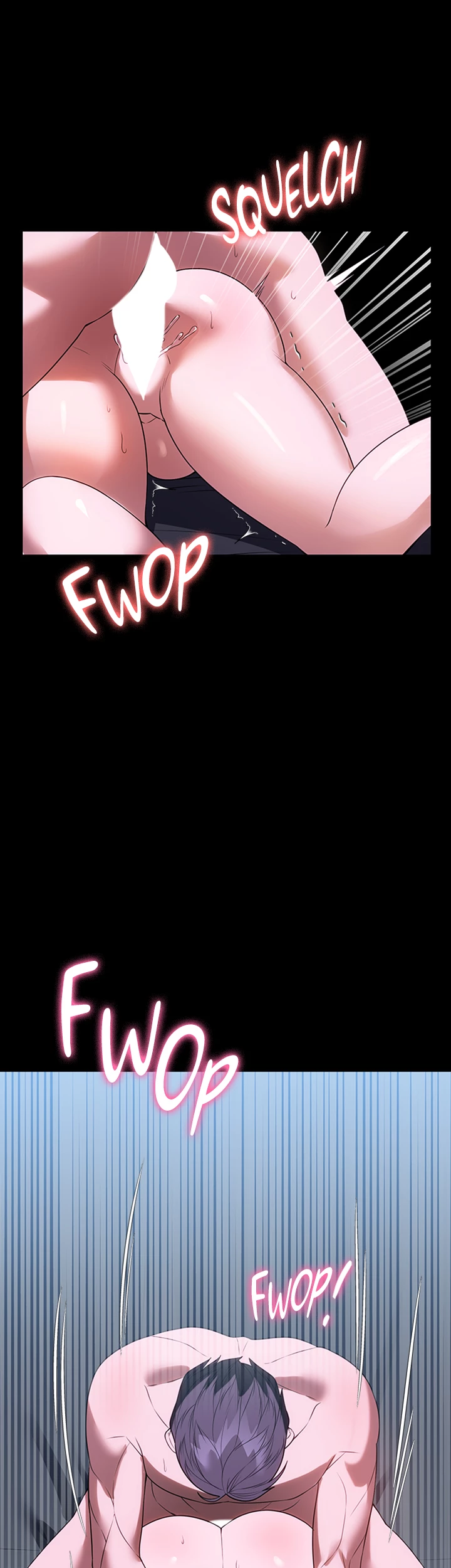 Young Housemaid Chapter 36 - Page 42