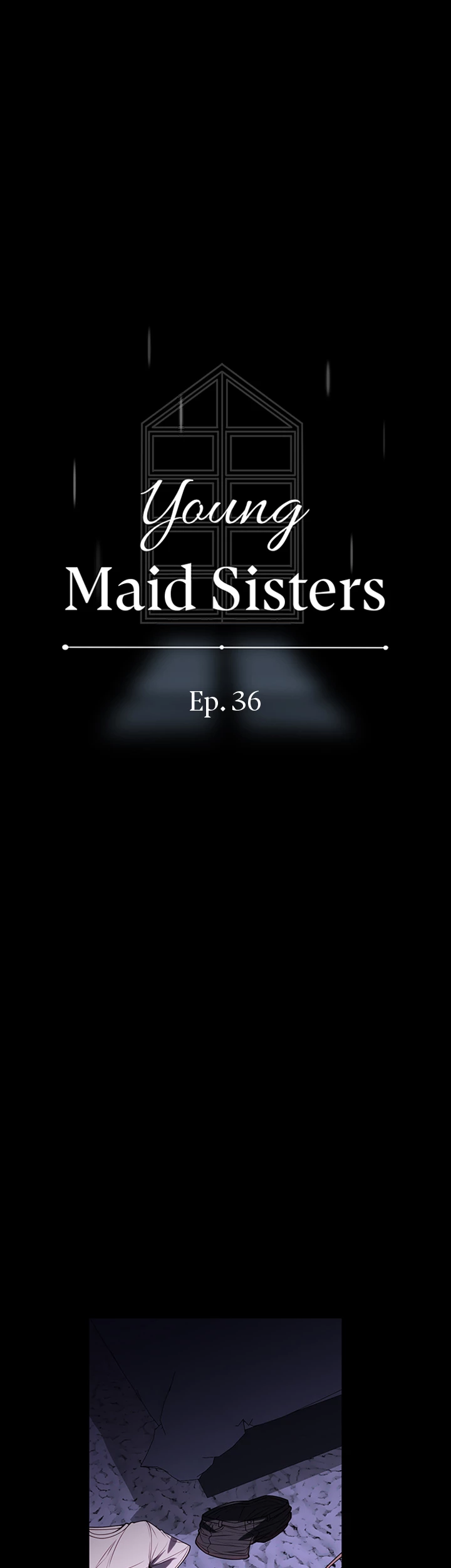 Young Housemaid Chapter 36 - Page 6