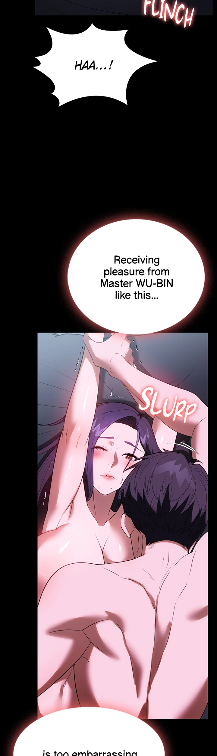 Young Housemaid Chapter 36 - Page 10