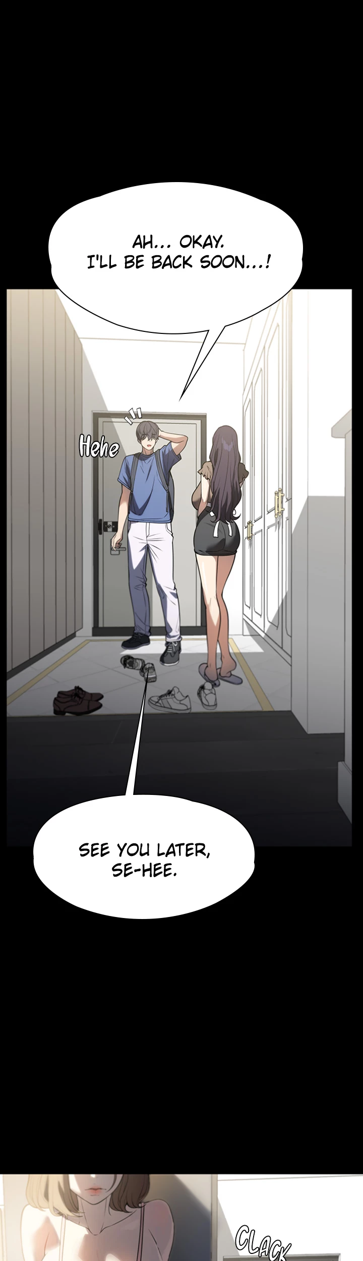 Young Housemaid Chapter 37 - Page 13