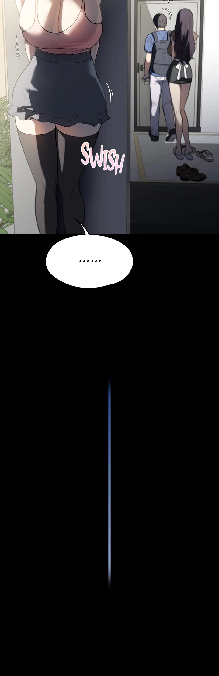 Young Housemaid Chapter 37 - Page 14