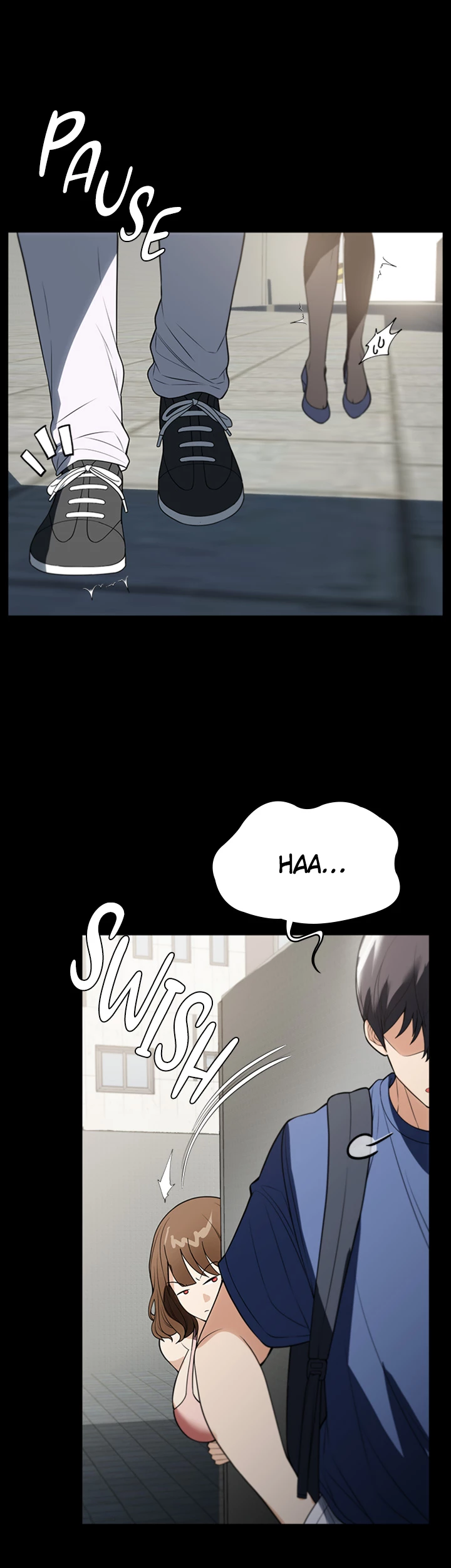 Young Housemaid Chapter 37 - Page 19