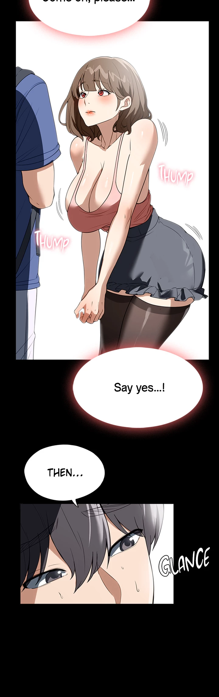 Young Housemaid Chapter 37 - Page 25