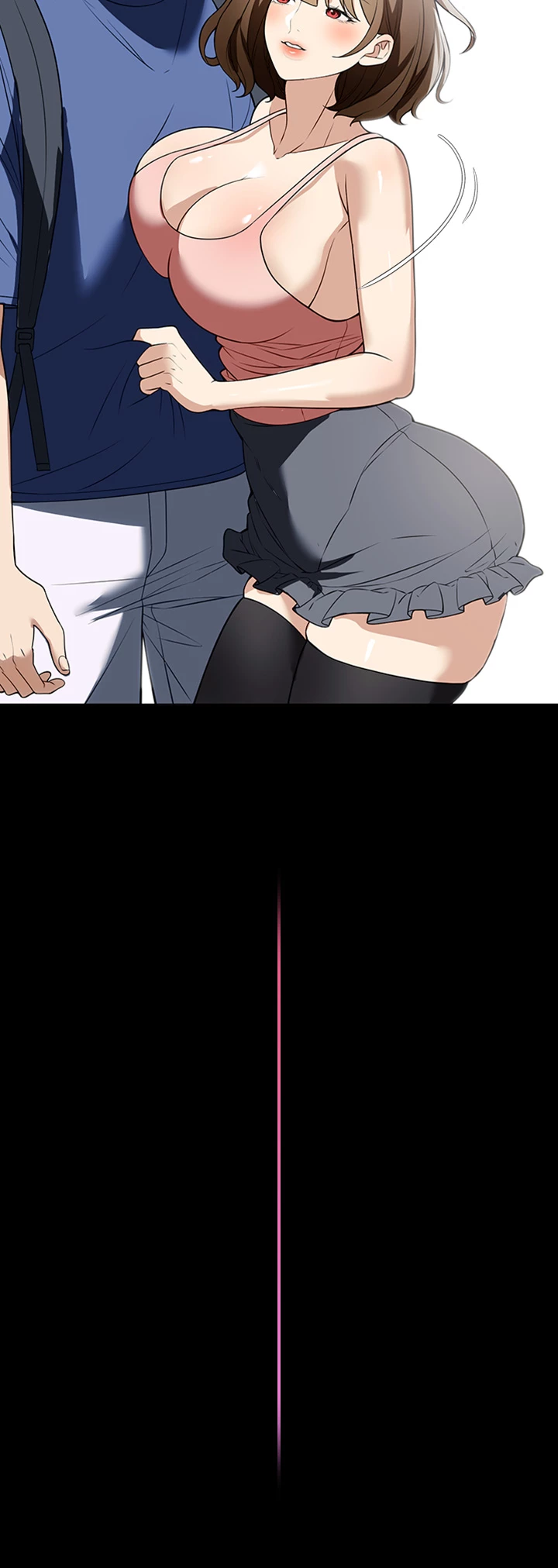 Young Housemaid Chapter 37 - Page 27