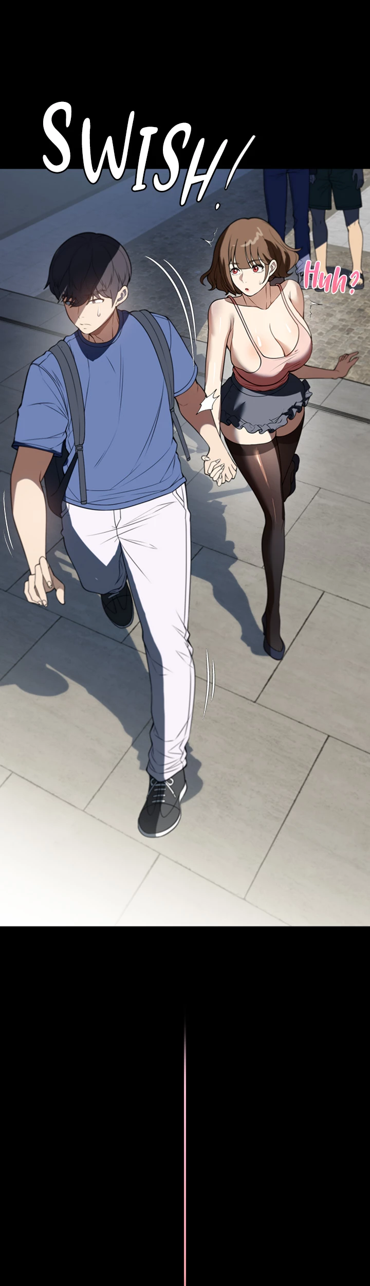 Young Housemaid Chapter 37 - Page 33