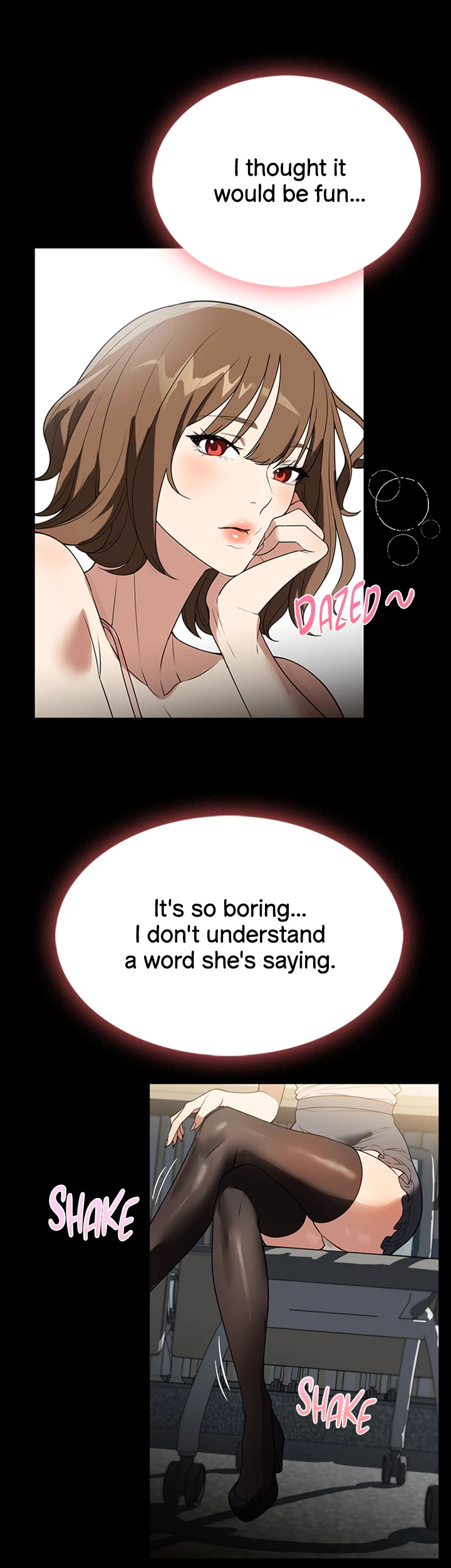 Young Housemaid Chapter 37 - Page 37