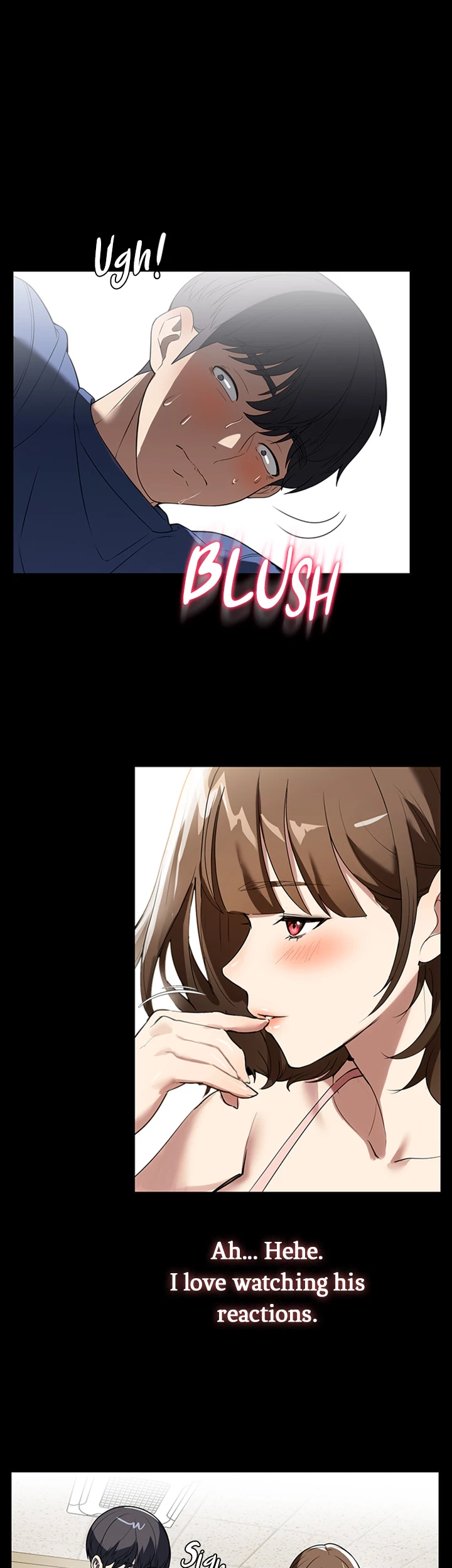 Young Housemaid Chapter 37 - Page 46