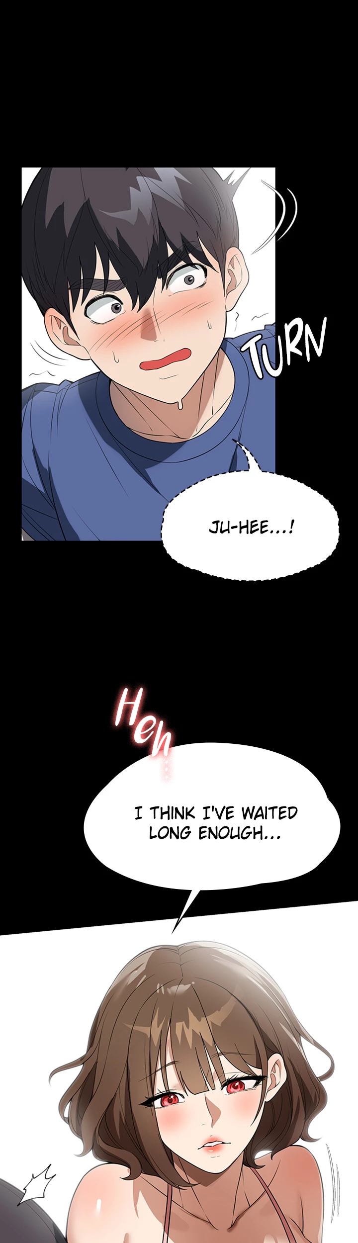 Young Housemaid Chapter 37 - Page 48