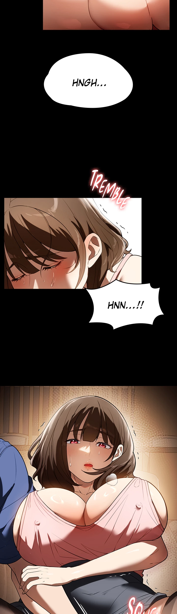 Young Housemaid Chapter 38 - Page 12