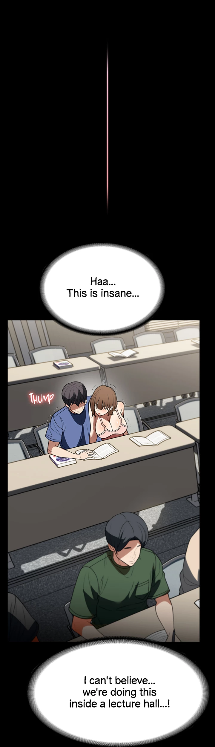 Young Housemaid Chapter 38 - Page 16