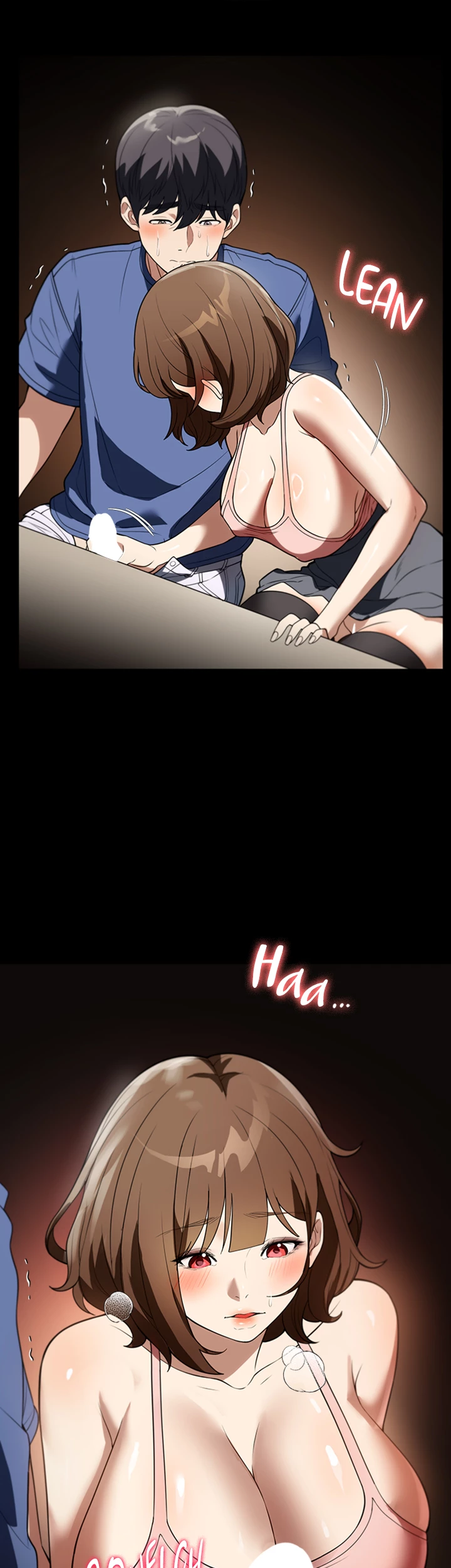 Young Housemaid Chapter 38 - Page 17