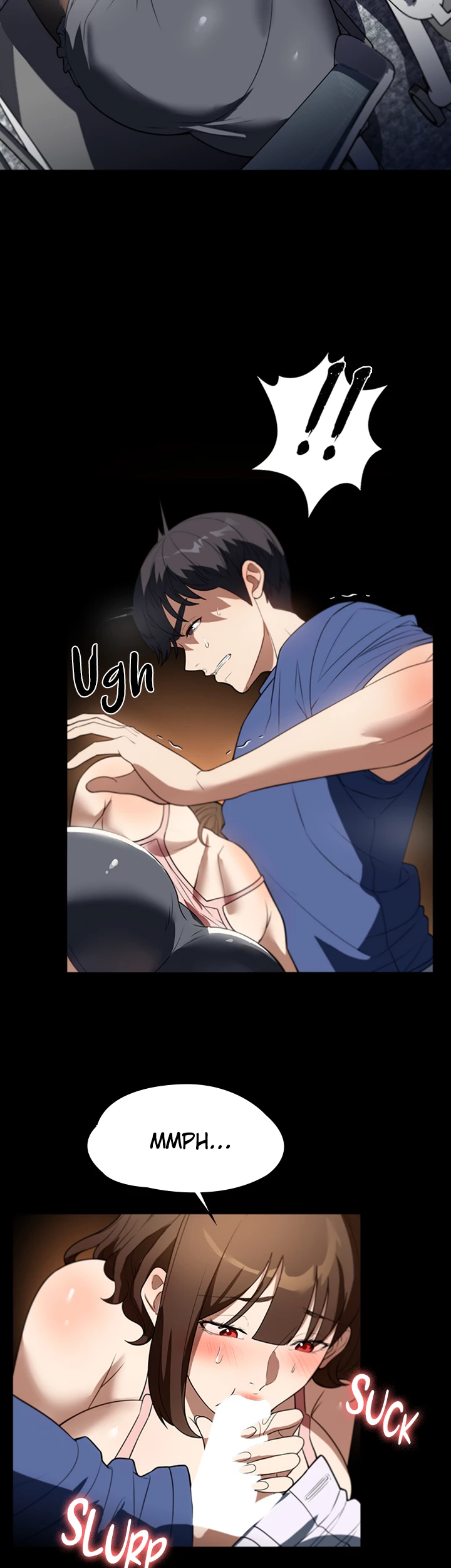 Young Housemaid Chapter 38 - Page 20