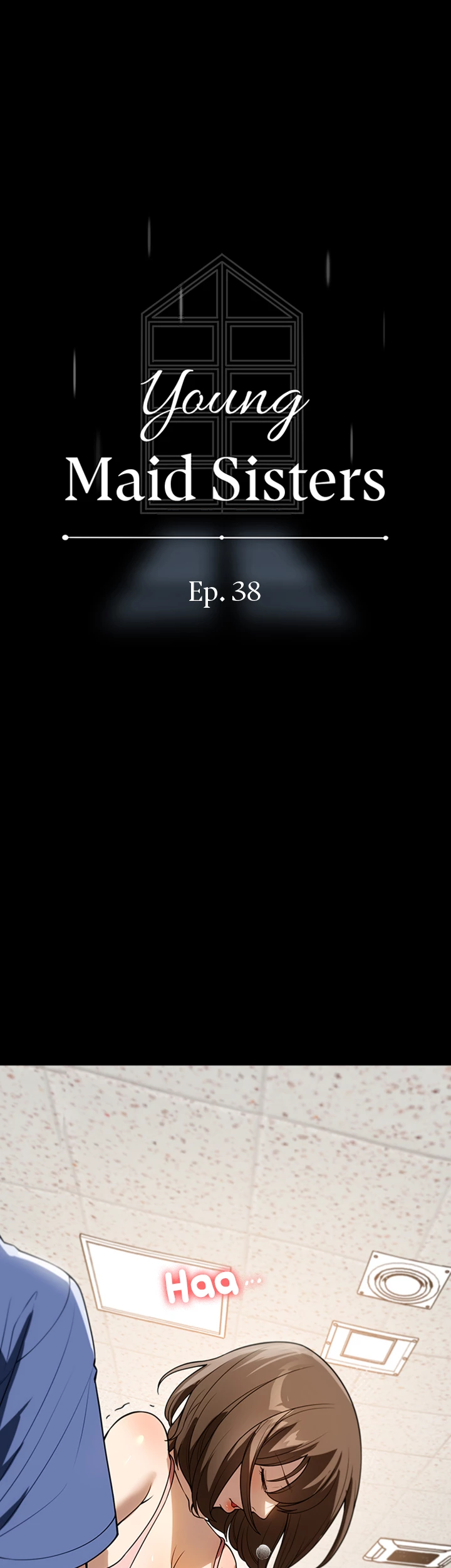 Young Housemaid Chapter 38 - Page 5