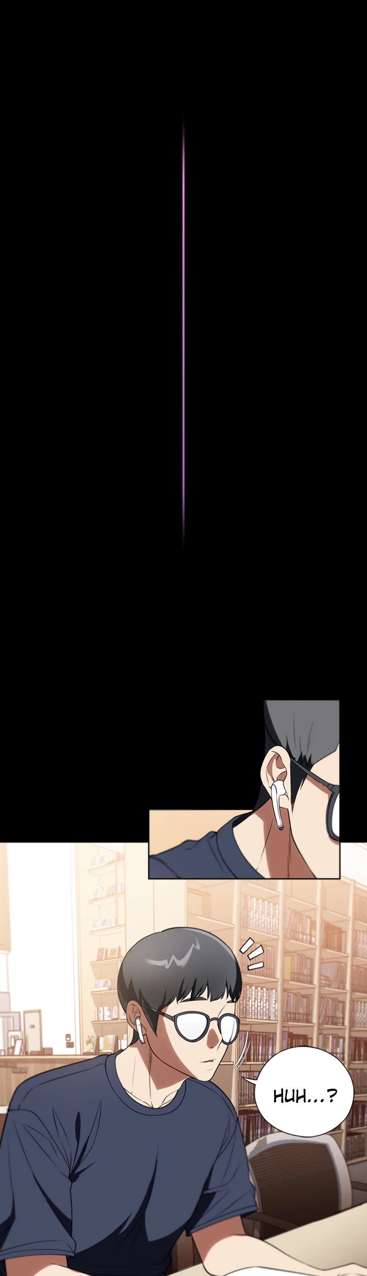 Young Housemaid Chapter 39 - Page 19