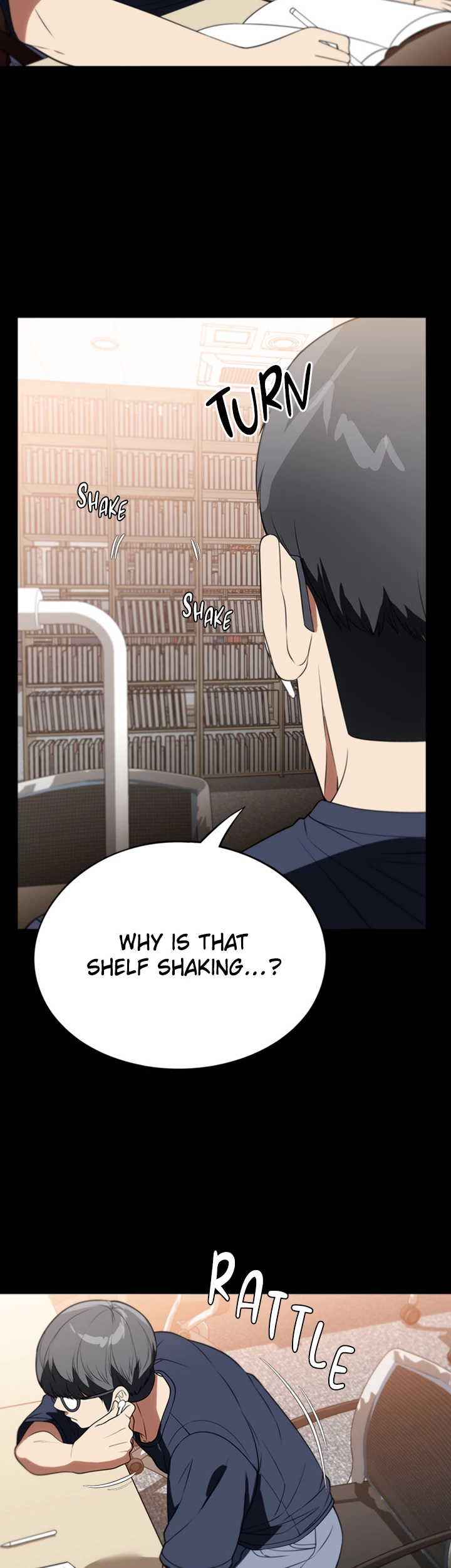 Young Housemaid Chapter 39 - Page 20