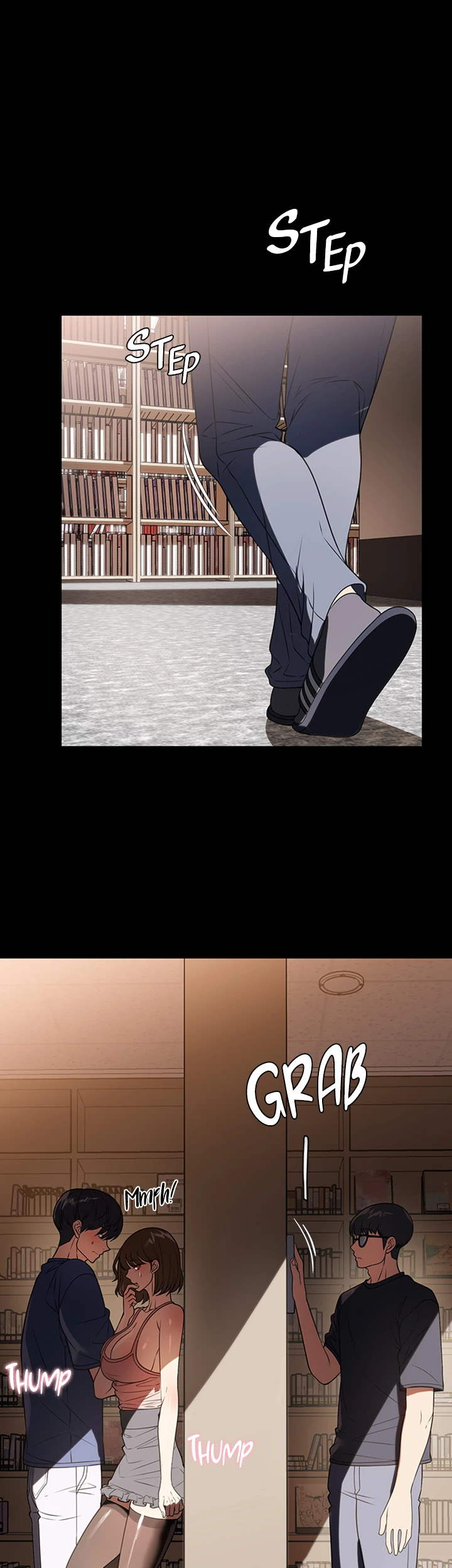 Young Housemaid Chapter 39 - Page 22