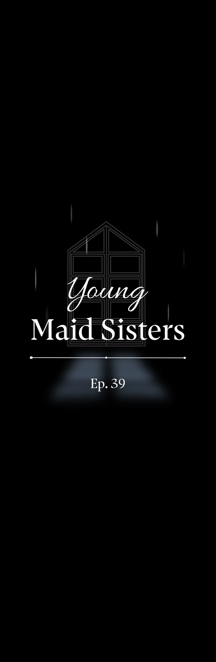 Young Housemaid Chapter 39 - Page 26