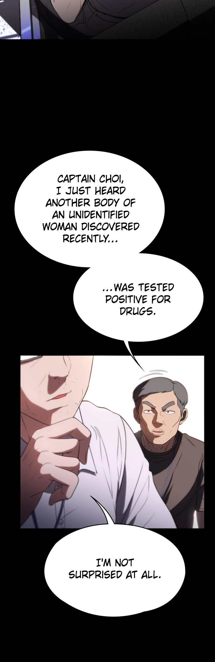 Young Housemaid Chapter 39 - Page 28