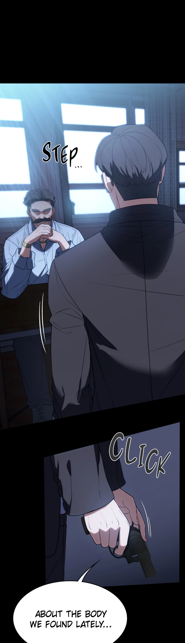 Young Housemaid Chapter 39 - Page 35