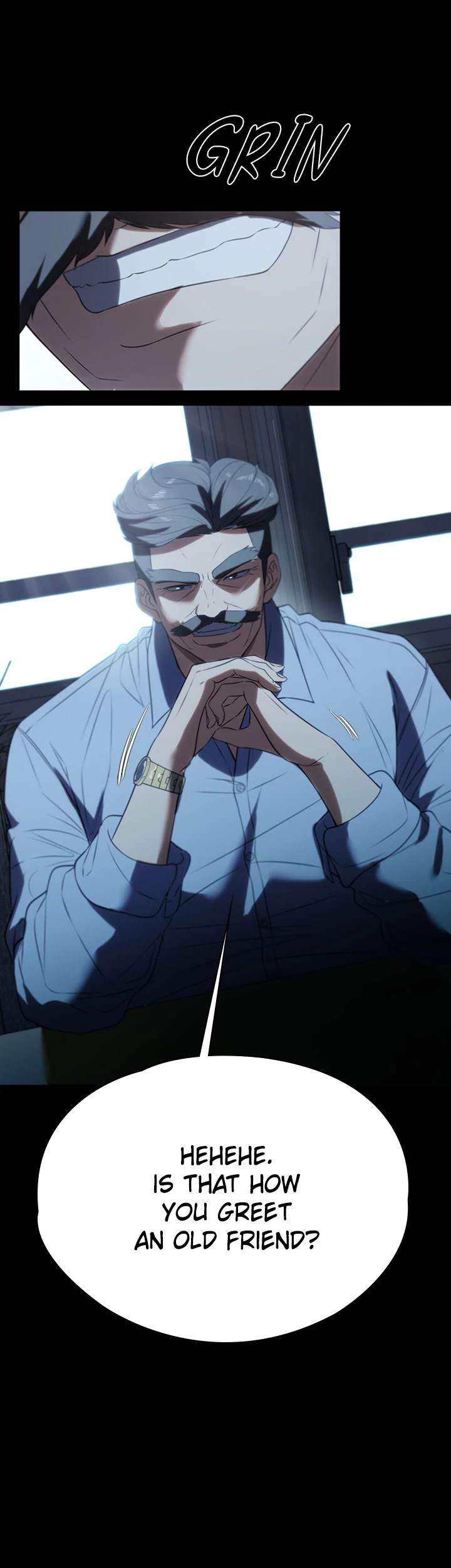 Young Housemaid Chapter 39 - Page 38