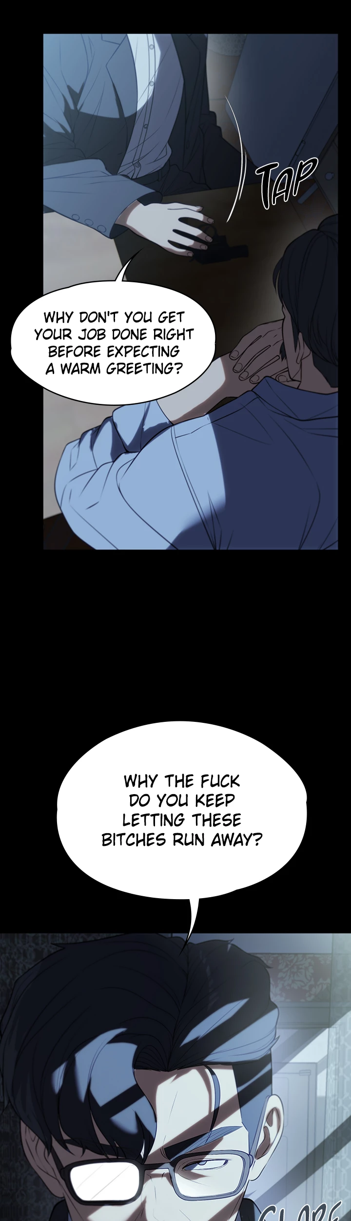 Young Housemaid Chapter 39 - Page 39