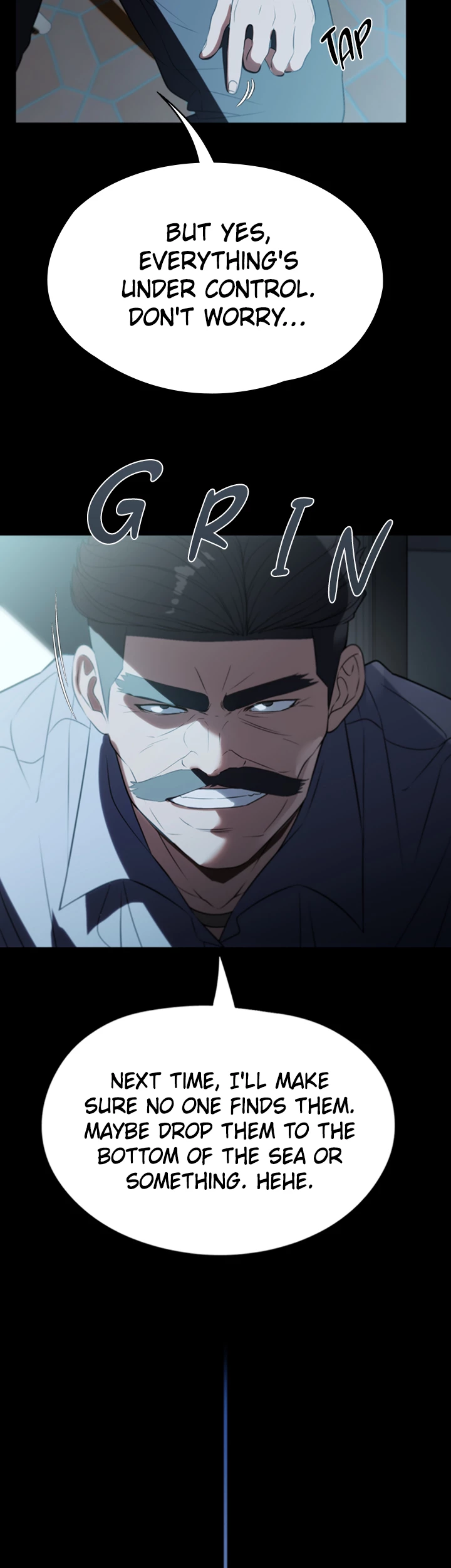 Young Housemaid Chapter 39 - Page 42