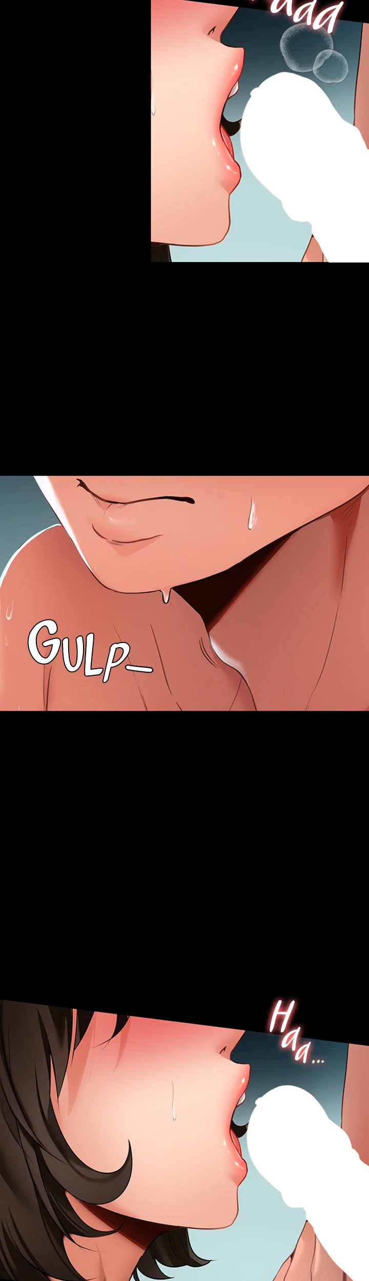 Young Housemaid Chapter 4 - Page 23