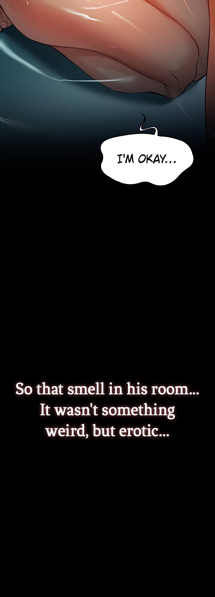 Young Housemaid Chapter 4 - Page 37