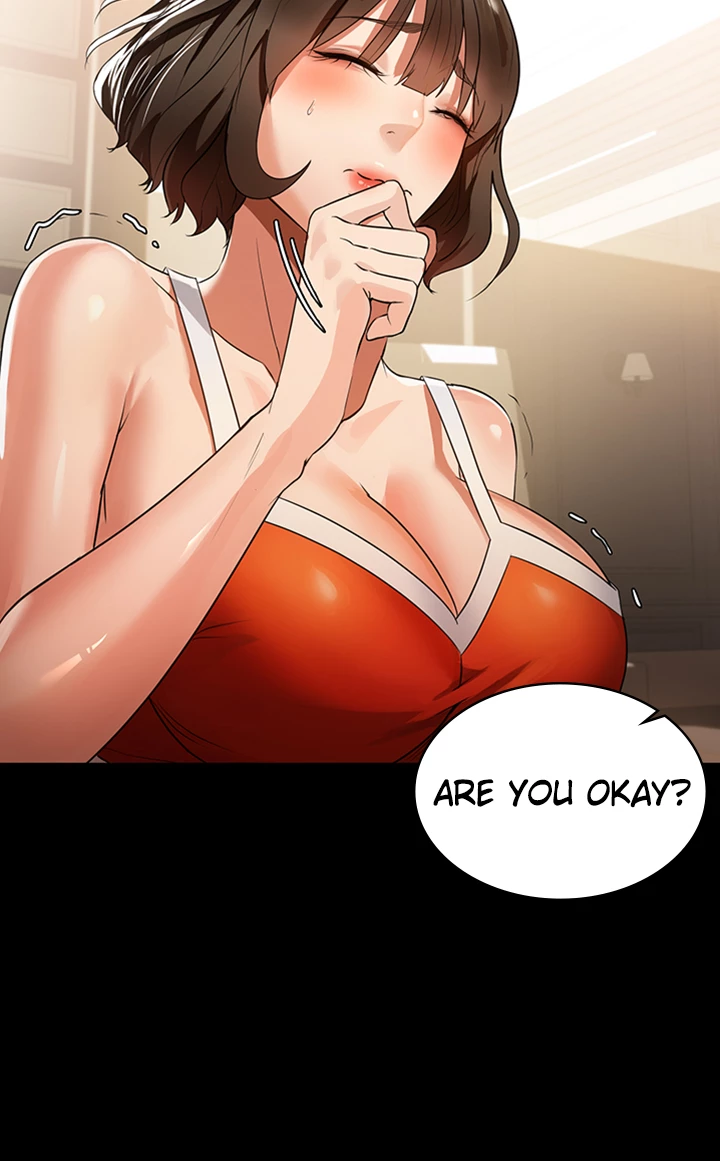 Young Housemaid Chapter 4 - Page 48